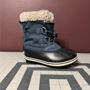 Sorel Yoot Pac Nylon Waterproof Boots - Kids'